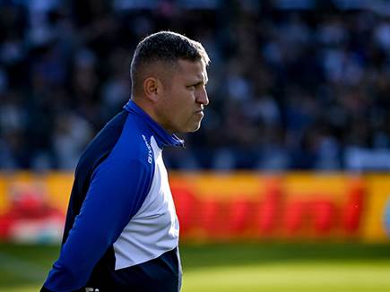 (GETTY) (צילום: ספורט 5)