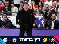 (אלן שיבר) (צילום: ספורט 5)