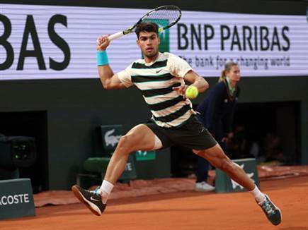 (GETTY) (צילום: ספורט 5)