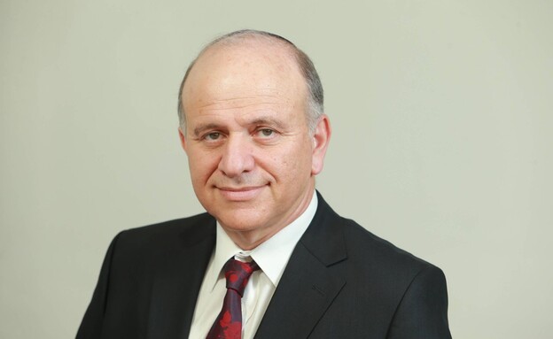 יוסי פריימן (צילום: יח