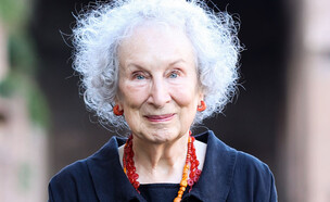 מרגרט אטווד, 2023 (צילום: Maria Moratti/Getty Images)