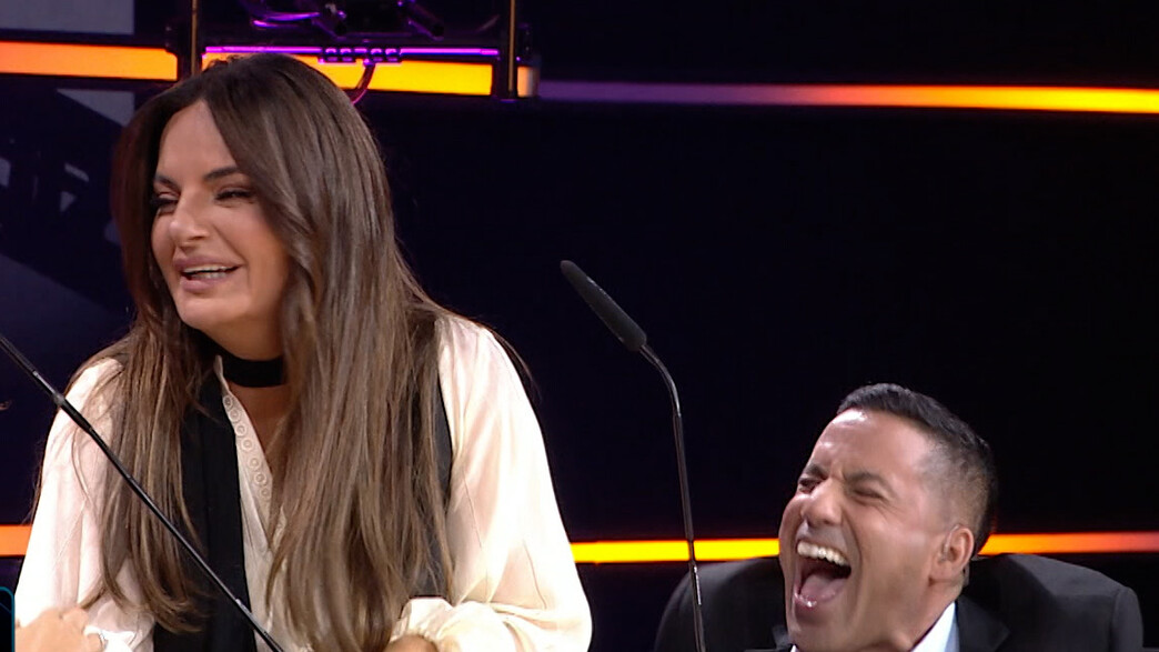 שחר חסון, אופירה אסייג שחר חסון, אופירה אסייג