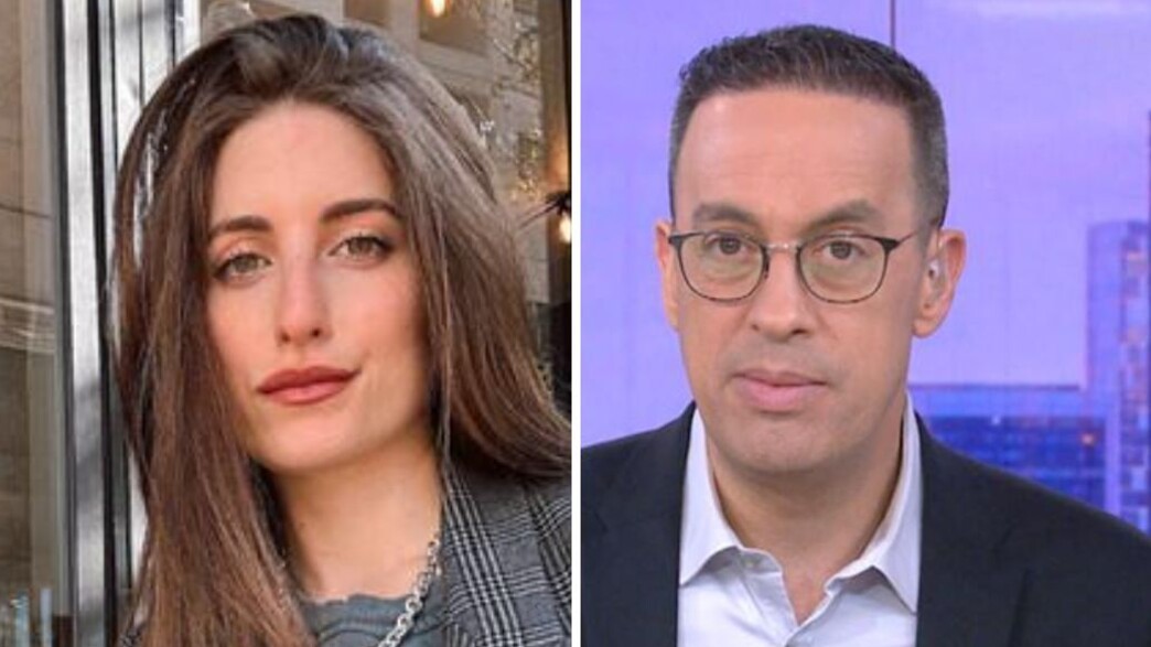 ניב רסקין ודנה זרמון ניב רסקין ודנה זרמון