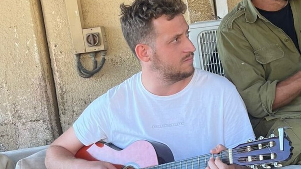 אלון פרקס ז"ל