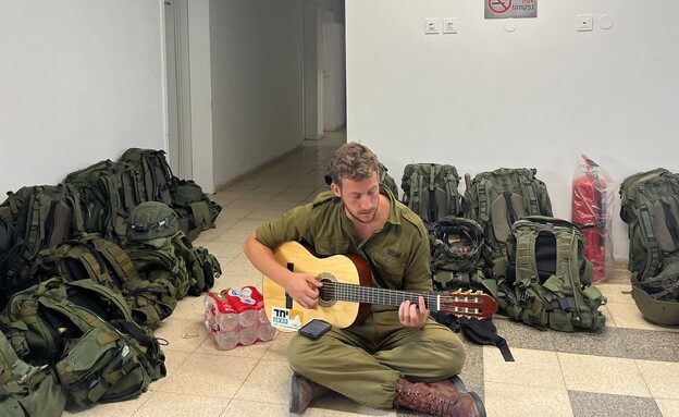 אלון פרקס ז"ל