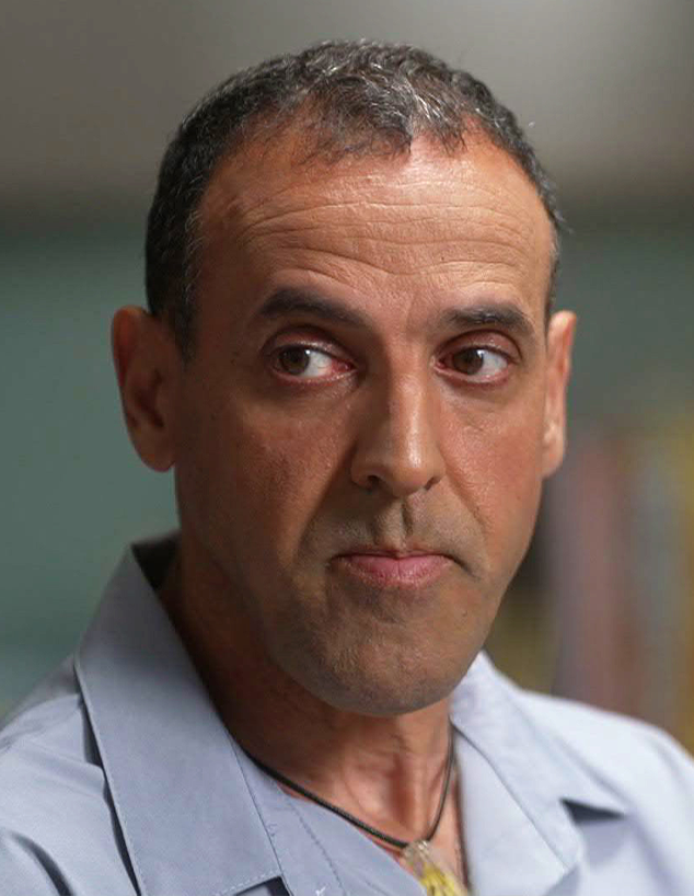 אלי שרעבי (צילום: N12)