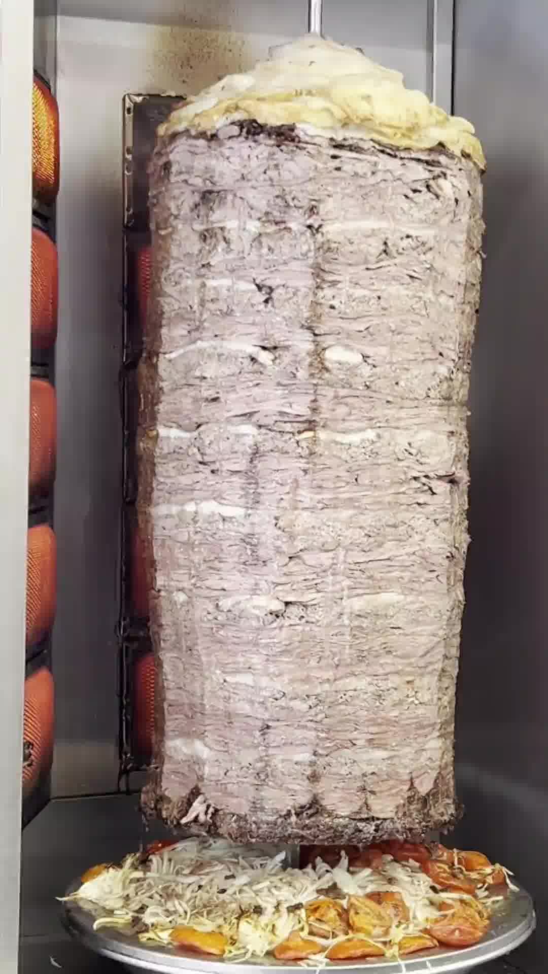 קרב השווארמות של חיפה עולה מדרגה. הלכנו לטעום ולבדוק