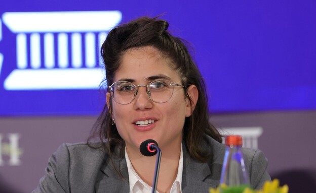 סגנית הממונה על התקציבים באוצר תמר לוי בונה