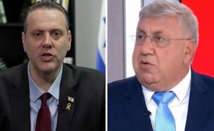 מיקי זוהר, יעקב ברדוגו