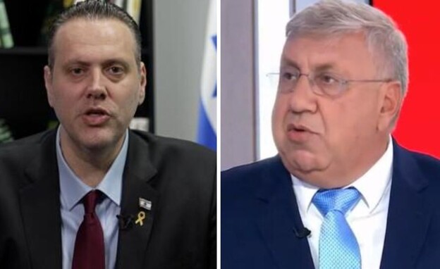 מיקי זוהר, יעקב ברדוגו