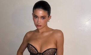 קיילי ג'נר (צילום: instagram)