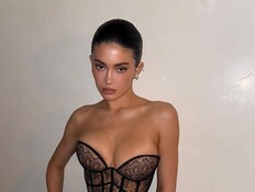 קיילי ג'נר (צילום: instagram)