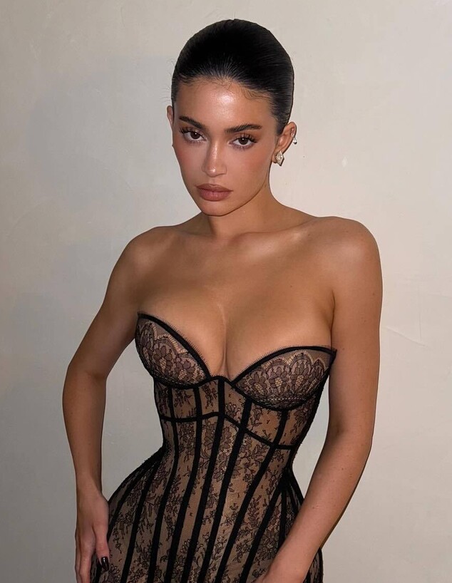 קיילי ג'נר (צילום: instagram)