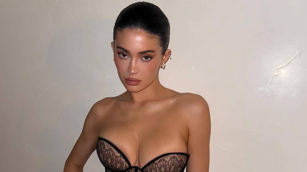 מתחדשת: קיילי ג’נר עוברת דירה