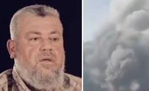 תקיפה חריגה: דיווח על ניסיון חיסול בכיר בחמאס