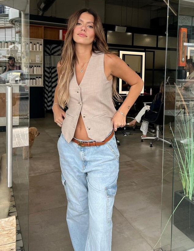 אודיה אזולאי אודיה אזולאי