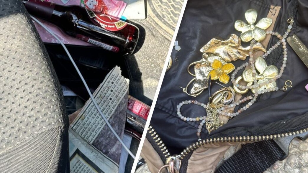 הבירות והרכוש הבירות והרכוש