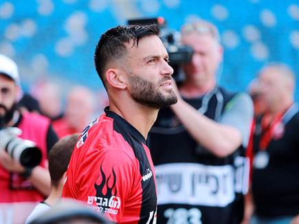 sportFive1288494 (צילום: ספורט 5)