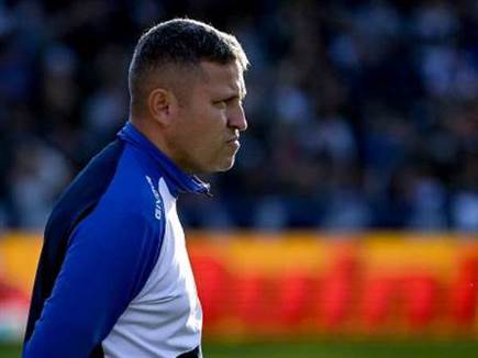 קדנציה לא מוצלחת בחימנסיה (getty) (צילום: ספורט 5)