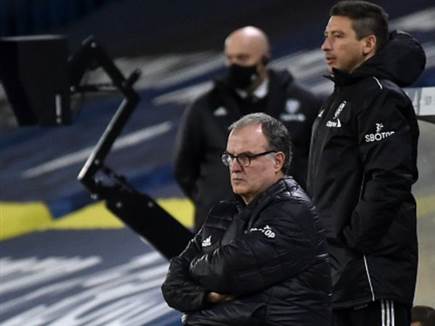 ההשפעה של ביילסה מורגשת (Getty) (צילום: ספורט 5)