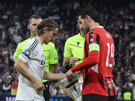 (Getty) (צילום: ספורט 5)