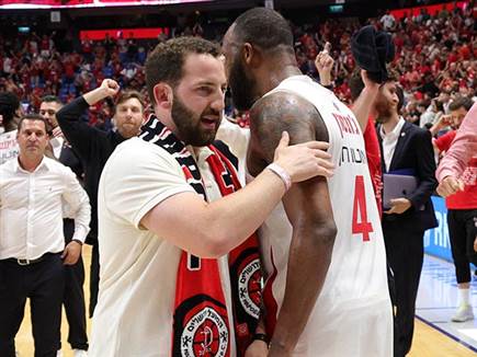 עשו את זה, בלתי נתפס (אלן שיבר)