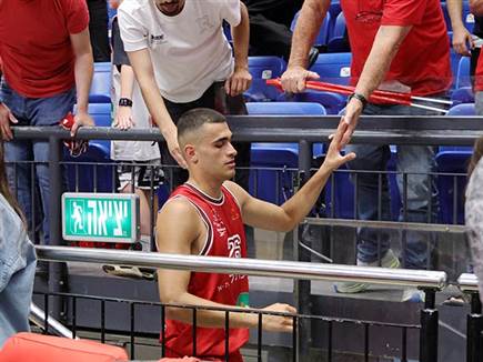 מדר חזר, בסוף זה לא הספיק (אלן שיבר)