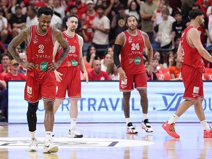 עונה גדולה הסתיימה בצורה כואבת (אלן שיבר)