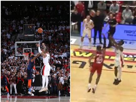 (Getty, צילום מסך) (Getty, צילום מסך)