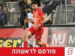 (לירון מולדובן) (צילום: ספורט 5)
