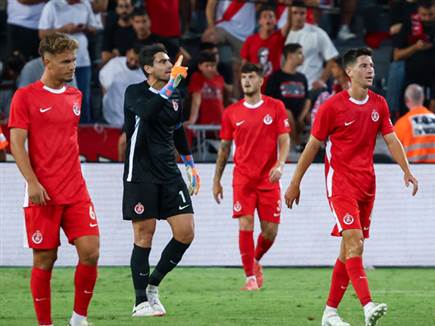 sportFive1562877 (צילום: ספורט 5)