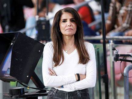 "מסע ההכפשה נמשך". ברקת (דני מרון)