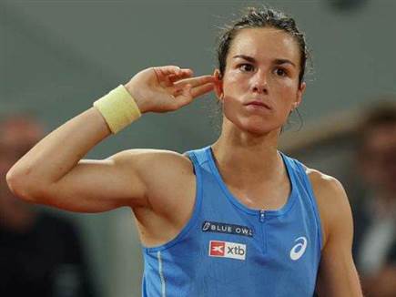 הישג של 40 שנים. בואסון (GETTY) (צילום: ספורט 5)