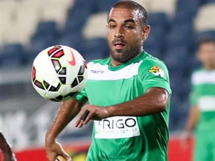 sportFive1563061 (צילום: ספורט 5)