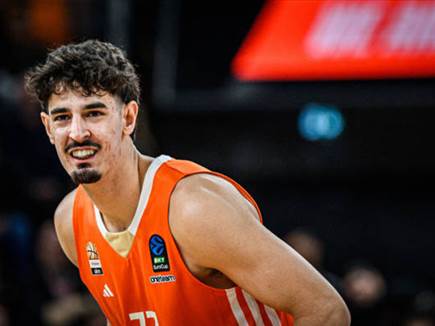 (GETTY) (צילום: ספורט 5)