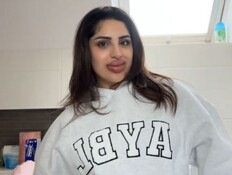 מילוי שפתיים שהשתבש (צילום: טיקטוק)