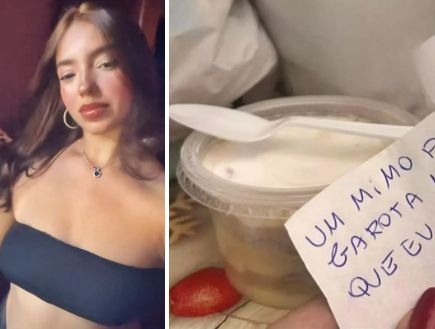 אנה לואיזה (צילום: מתוך הרשתות החברתיות בהתאם לסעיף 27א' בחוק)