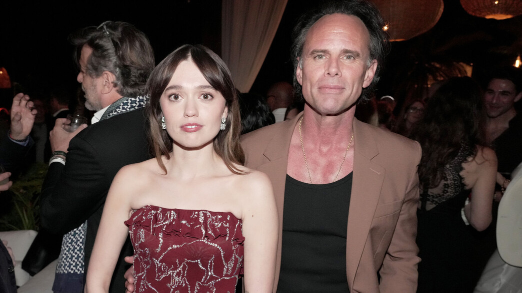 וולטון גוגינס, איימי לו ווד וולטון גוגינס, איימי לו ווד