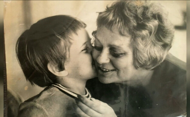 דפנה רכטר (צילום: מתוך 