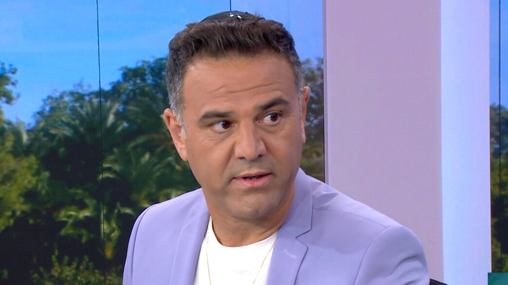 אבי כאכון אבי כאכון