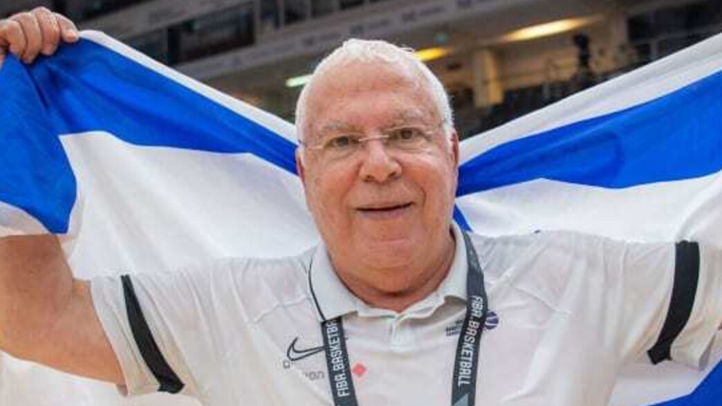 פיני גרשון