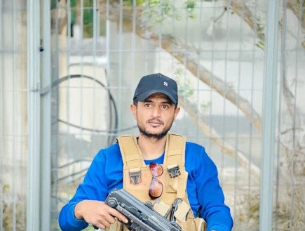 גורם ביטחוני מאשר: יאסר אבו שבאב חוסל