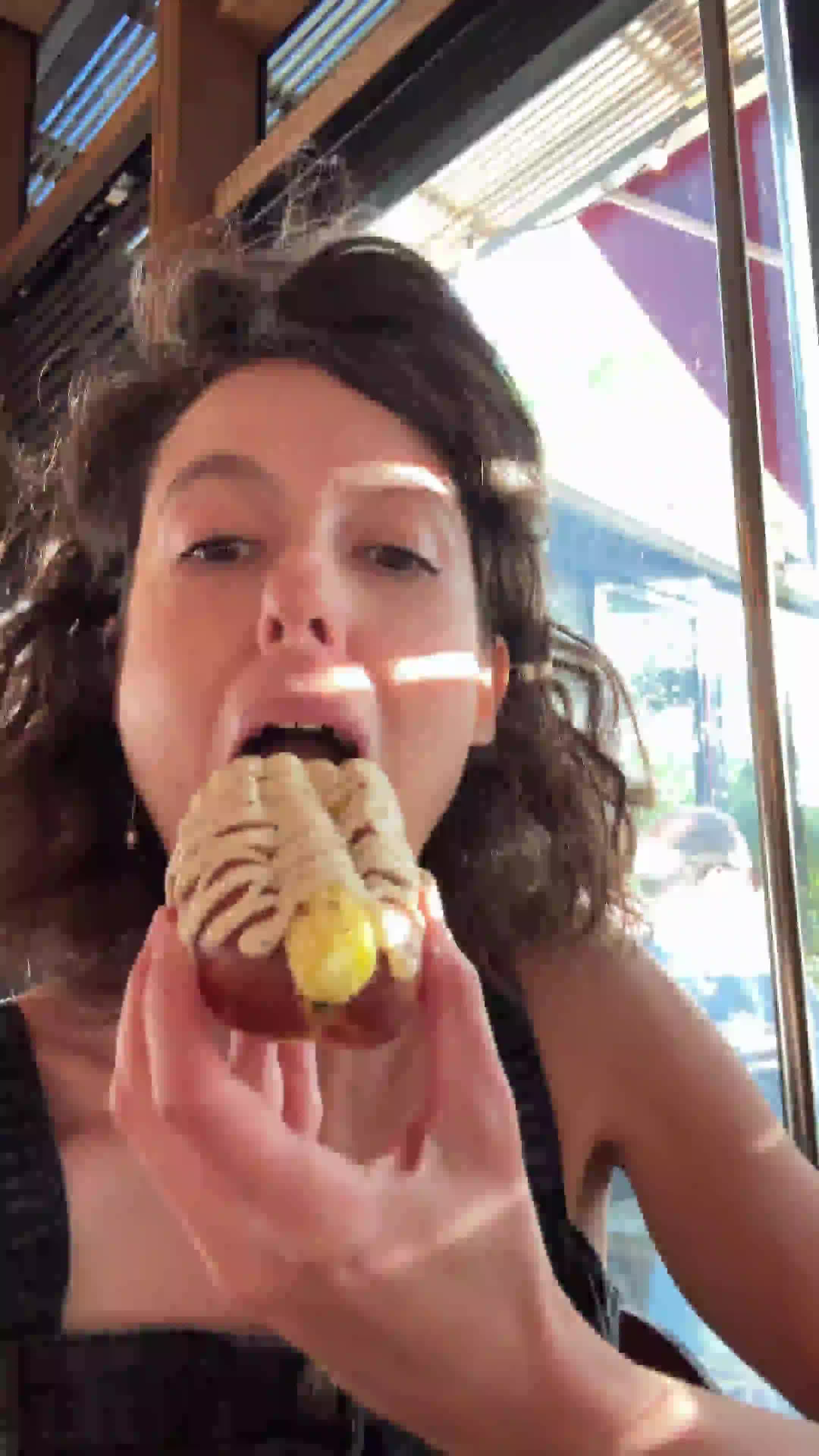 שווה לצאת לפאתי ת"א בשביל הביסטרו החדש של השף המוכשר