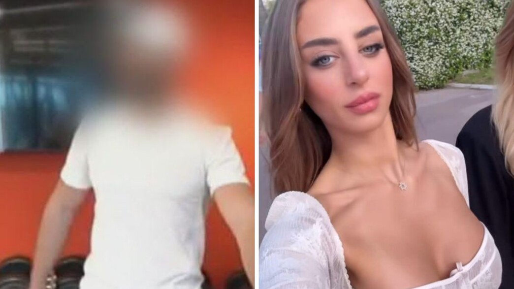 מייה שם והמאמן החשוד מייה שם והמאמן החשוד