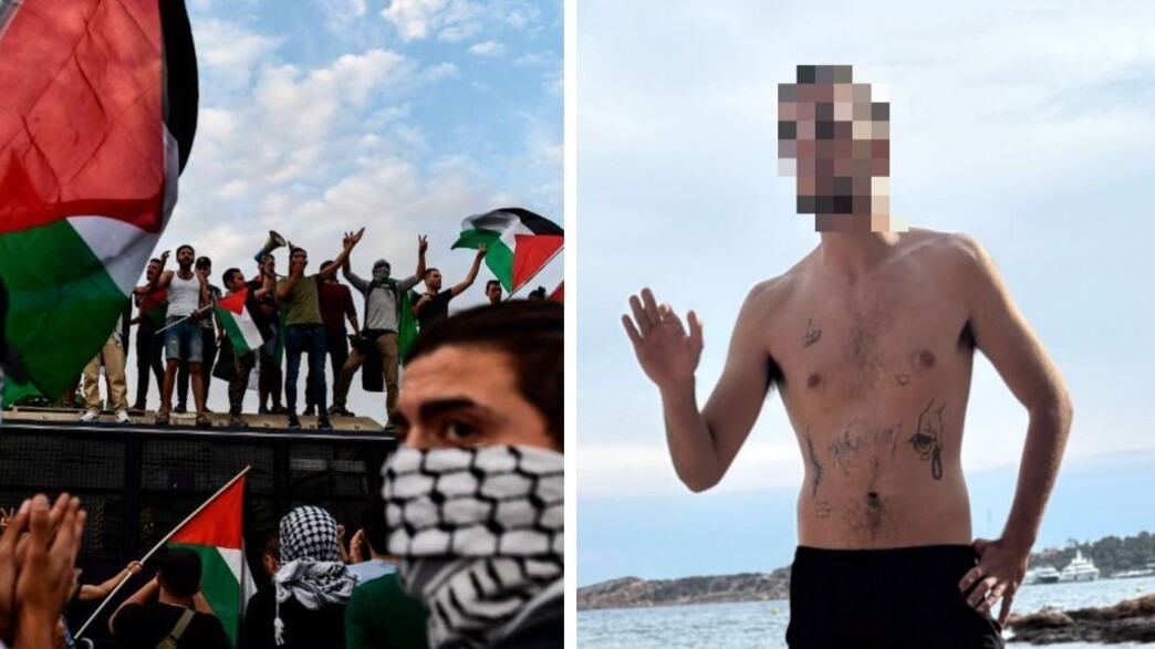 ישראלים הותקפו ביוון