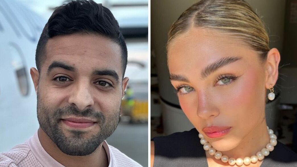 שגיא מוקי, מאיה קיי