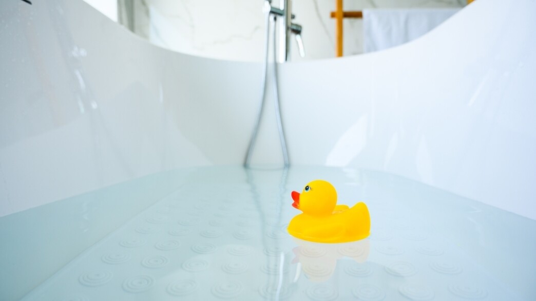 אמבטיה לכלבים אמבטיה לכלבים