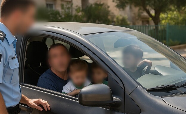 אילוסטרציה