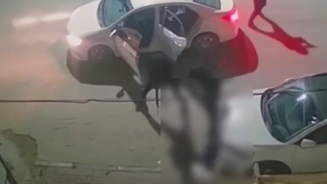 חיסול בכפר קאסם