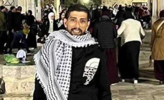  הנרצח בכפר קאסם